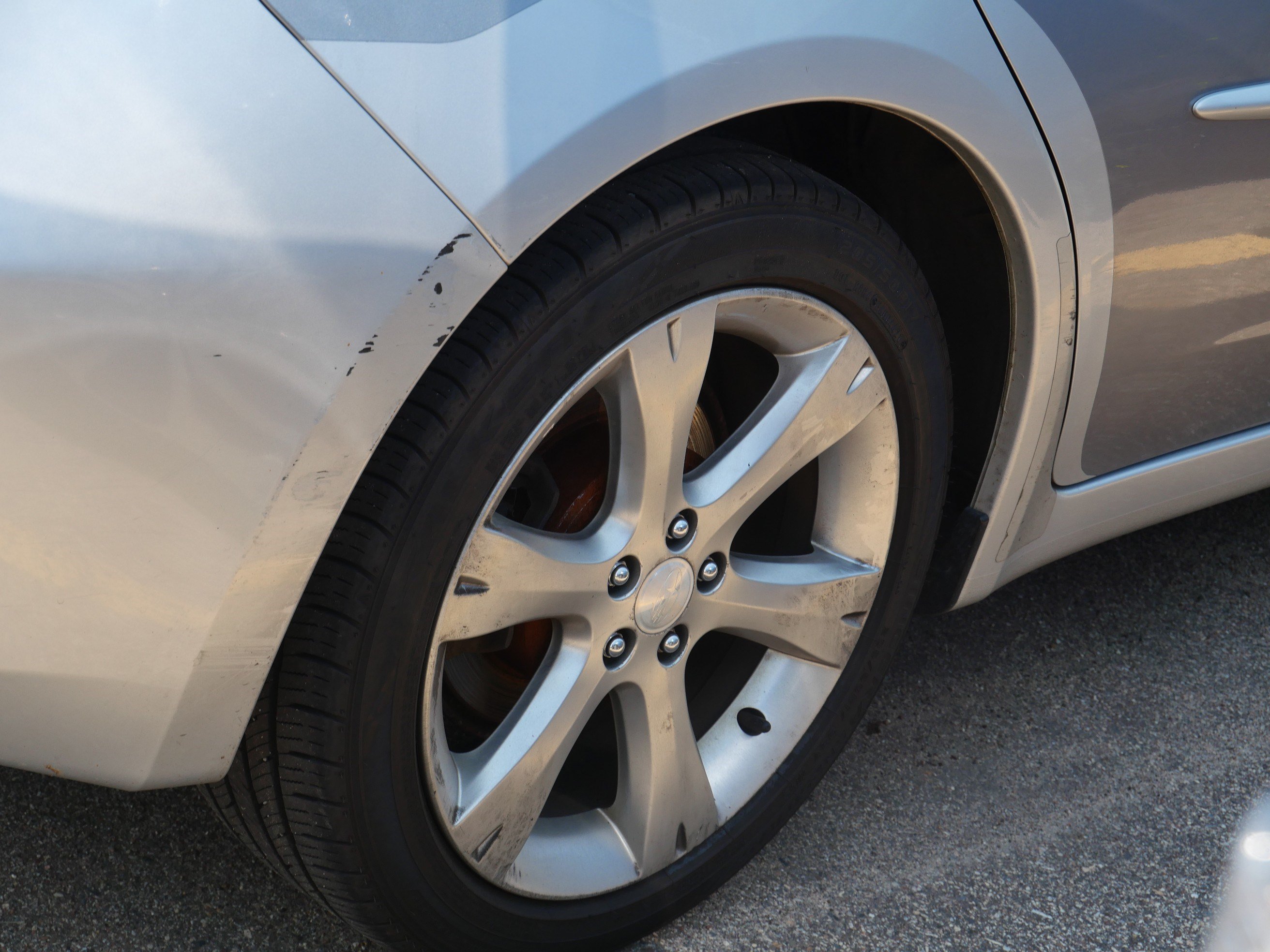 Used 2011 Subaru Impreza Outback Sport AWD/4WD image 5