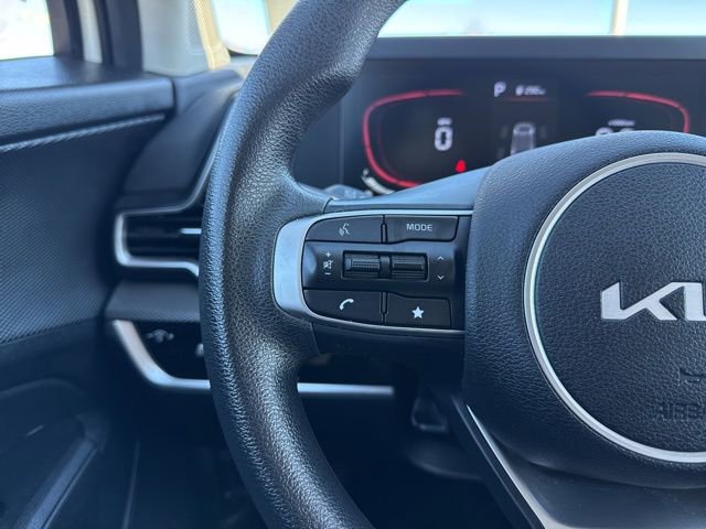 Used 2024 Kia Sportage LX image 26