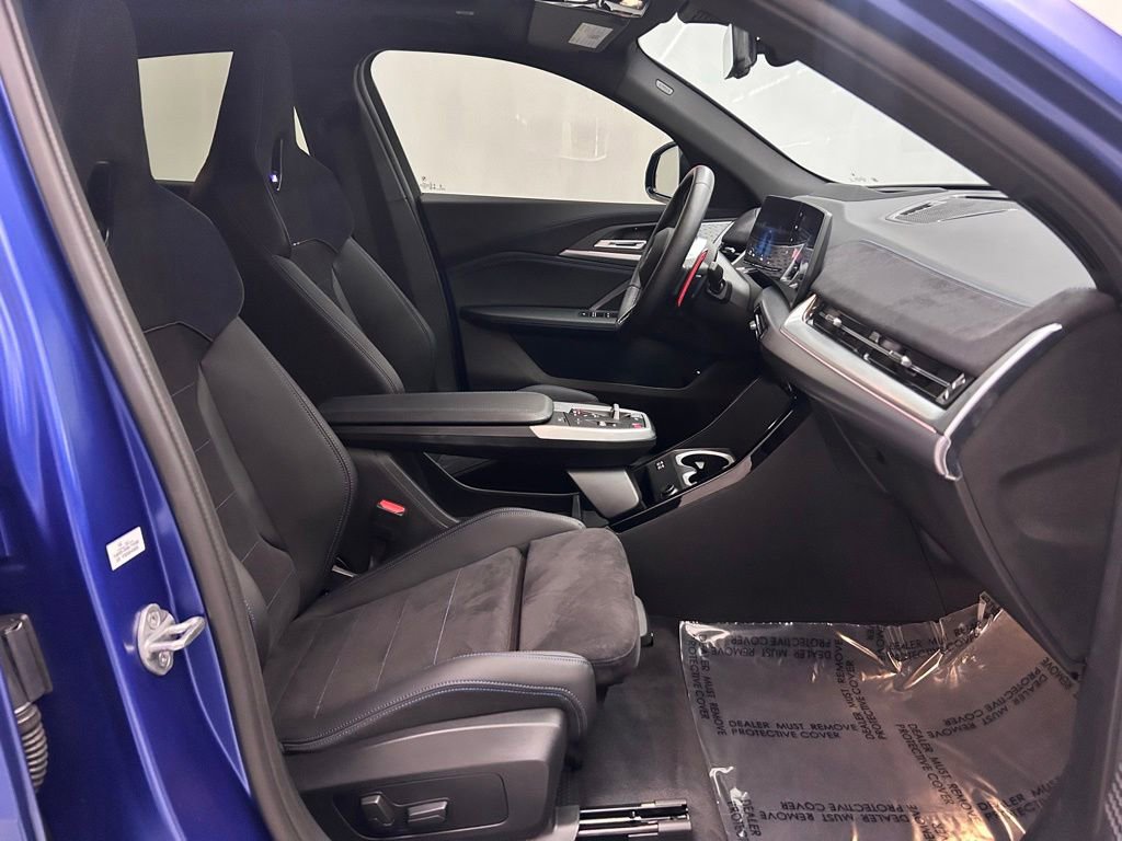 Used 2024 BMW X2 M35i w/ Premium Package AWD/4WD image 17