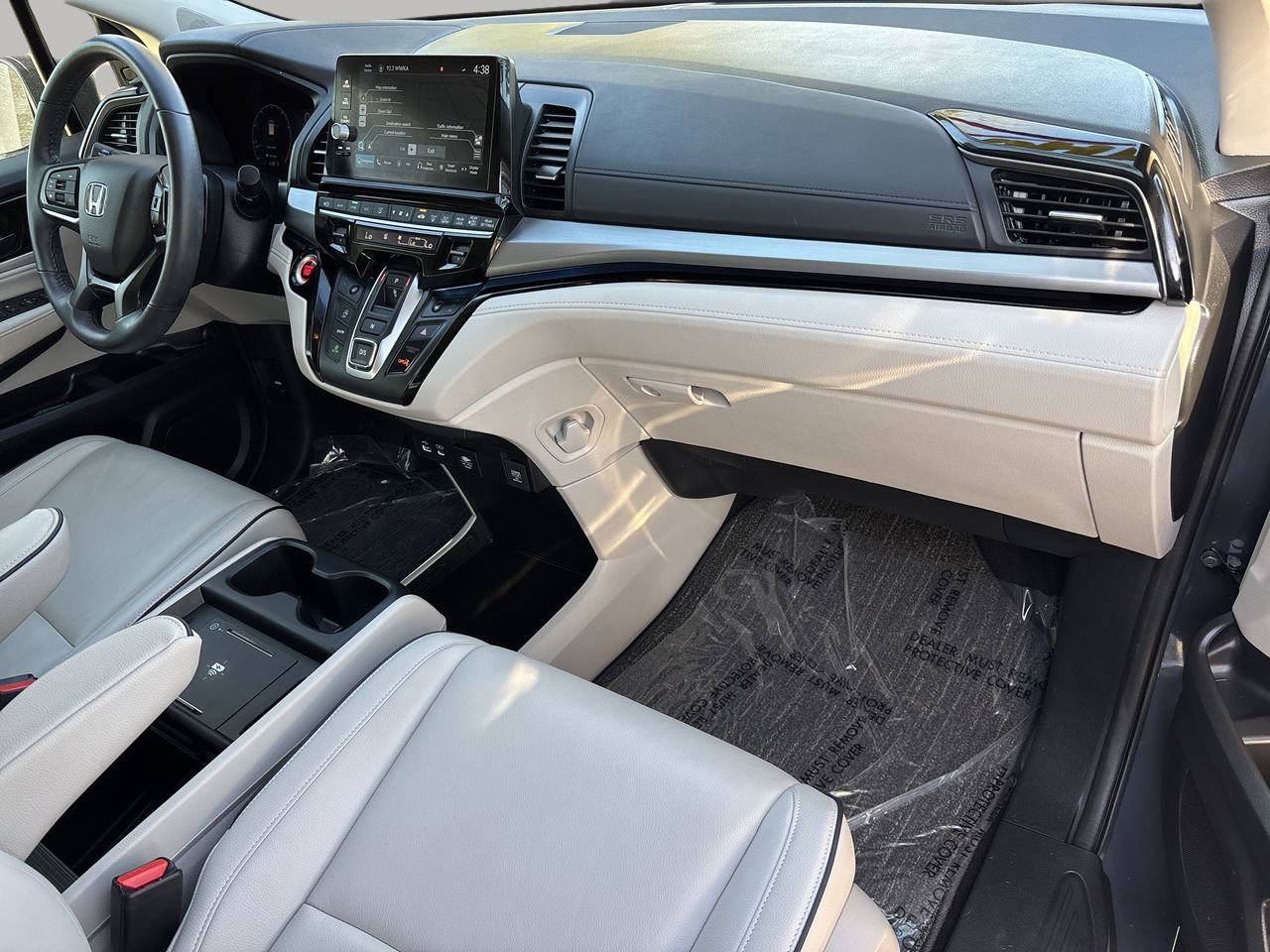 Used 2025 Honda Odyssey Touring image 12