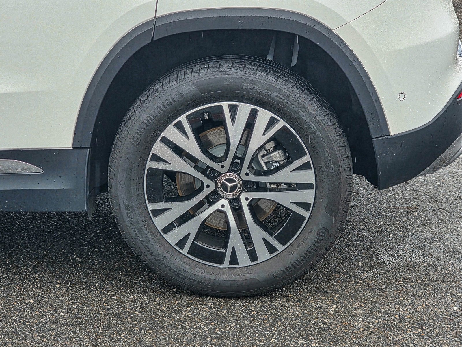 Certified 2025 Mercedes-Benz GLA 250 GLA 250 image 10