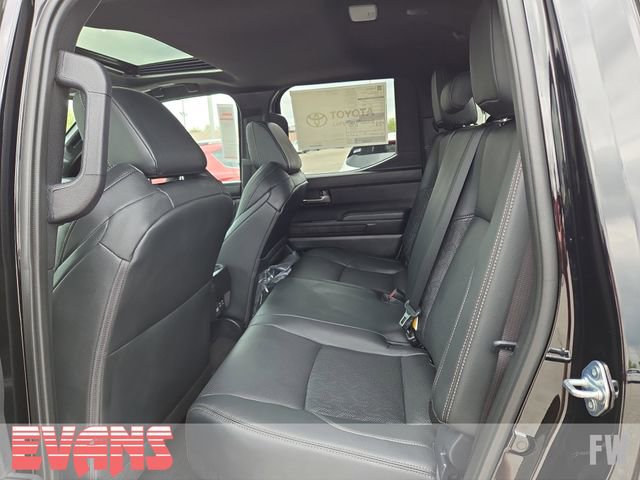 New 2026 Toyota Tacoma Limited w/ Tow Tech Package AWD/4WD image 27