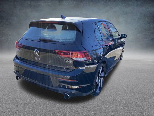 Used 2024 Volkswagen GTI S image 23