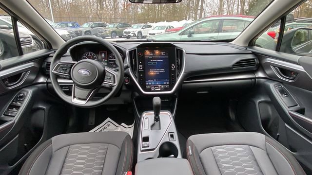 Certified 2025 Subaru Impreza 2.0i Sport image 13