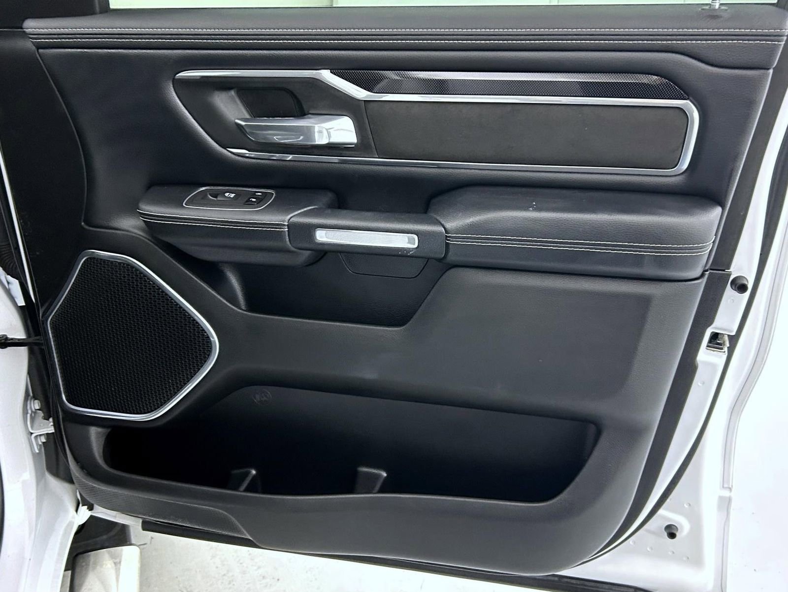 Certified 2022 RAM 1500 Laramie w/ Sport Appearance Package image 16