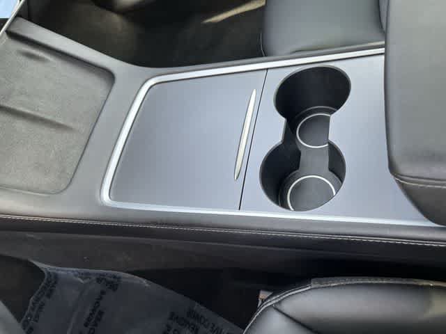 Used 2021 Tesla Model 3 Standard Range Plus RWD image 23