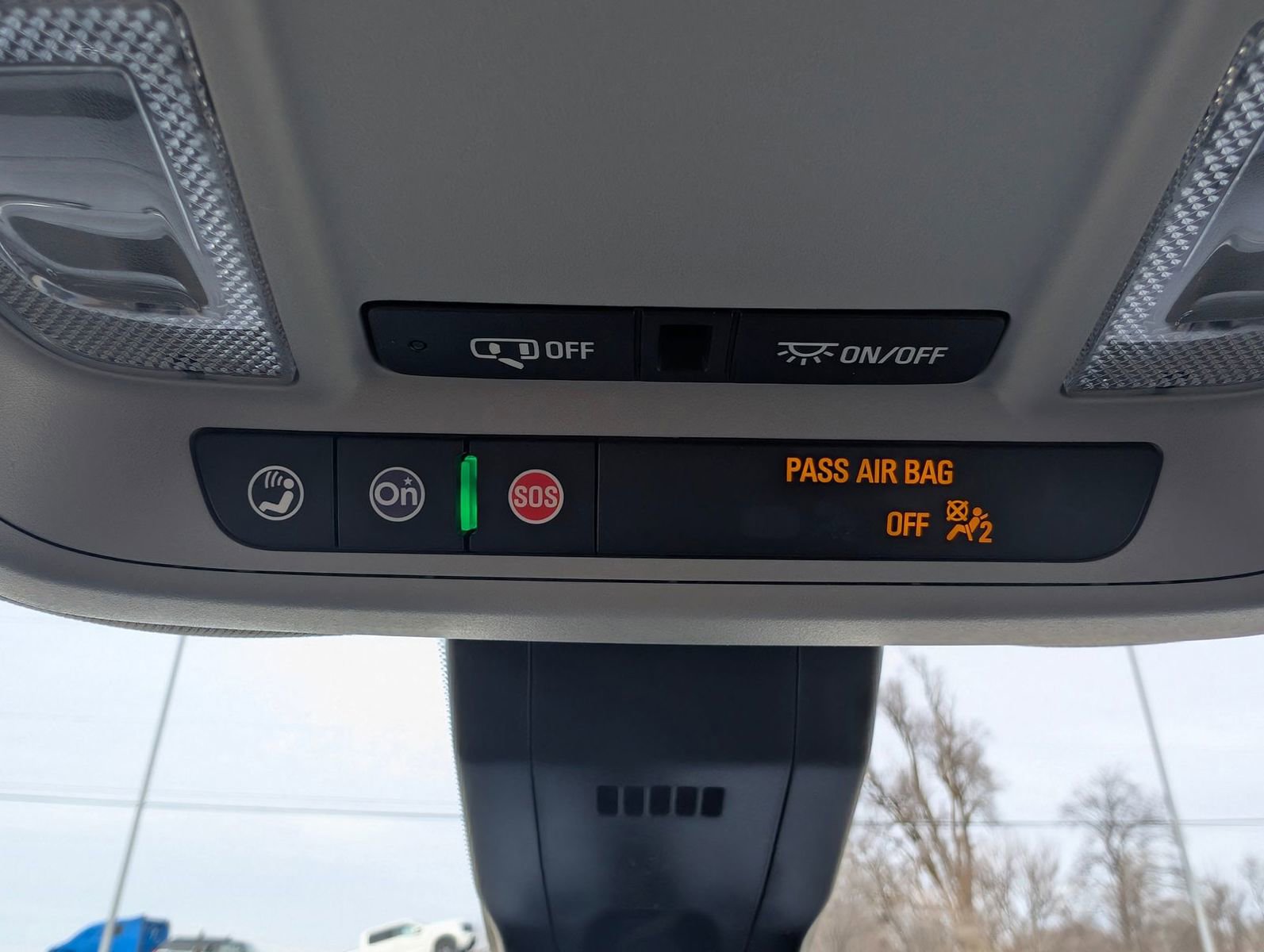 Used 2024 Chevrolet Equinox LT image 21