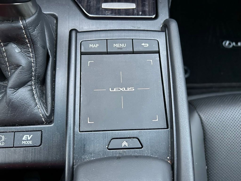 Used 2021 Lexus ES 300h w/ Premium Package FWD image 30