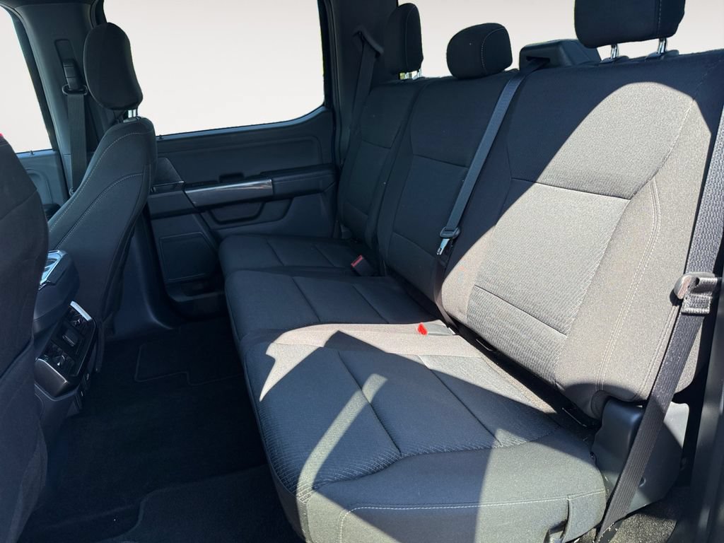 Used 2022 Ford F150 XLT w/ Equipment Group 302A High AWD/4WD image 13