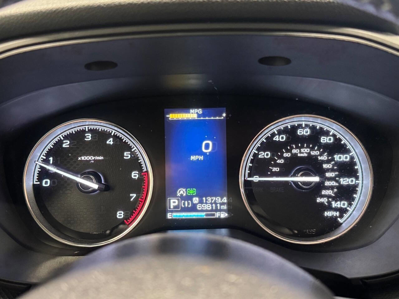 Used 2019 Subaru Forester Touring AWD/4WD image 39