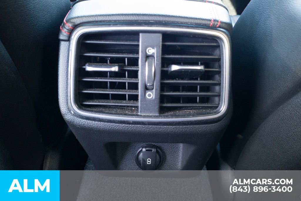 Used 2023 Genesis G70 2.0T w/ Sport Prestige Package image 23