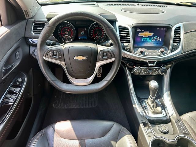 Used 2015 Chevrolet SS image 17