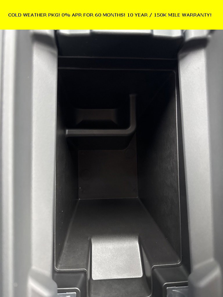 New 2026 Nissan Rogue SV w/ Cold Weather Package image 29