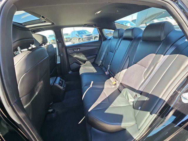 Used 2025 Honda Accord Sport image 25