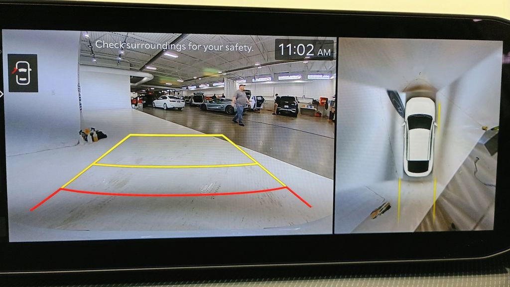 Used 2025 Kia K4 GT-Line Turbo image 19