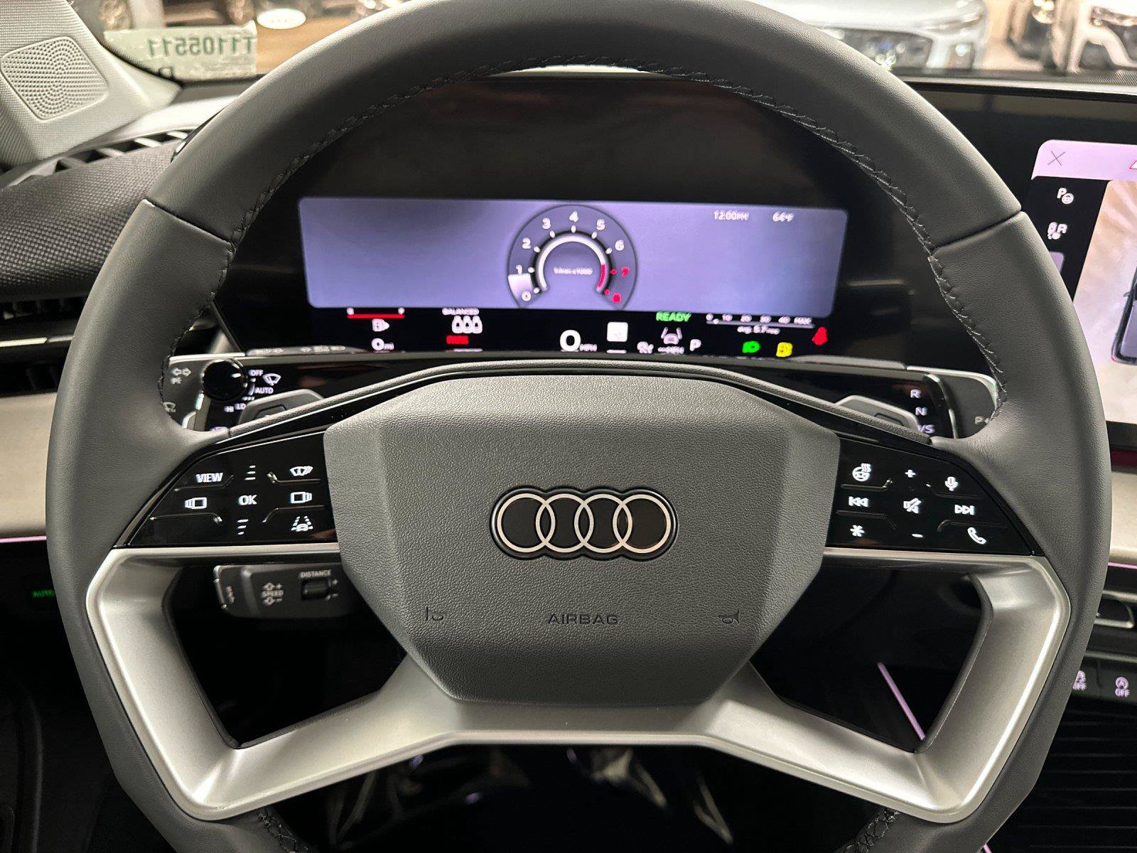 New 2026 Audi Q3 quattro 2.0T AWD/4WD image 23