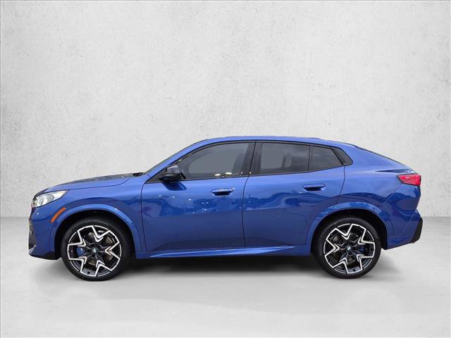 Certified 2026 BMW X2 M35i w/ Convenience Package AWD/4WD image 9