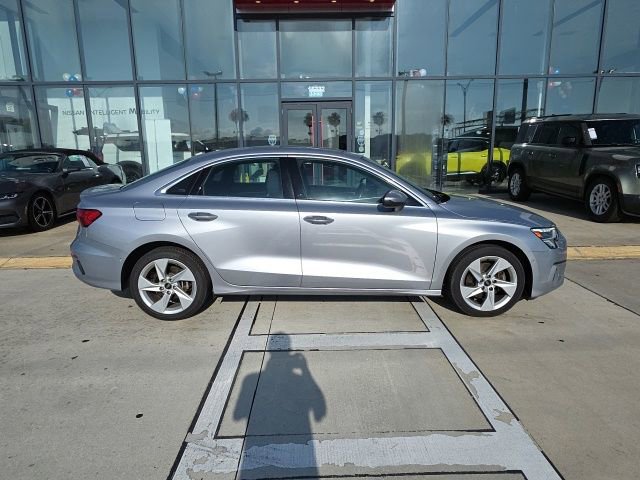 Used 2024 Audi A3 2.0T Premium FWD image 3