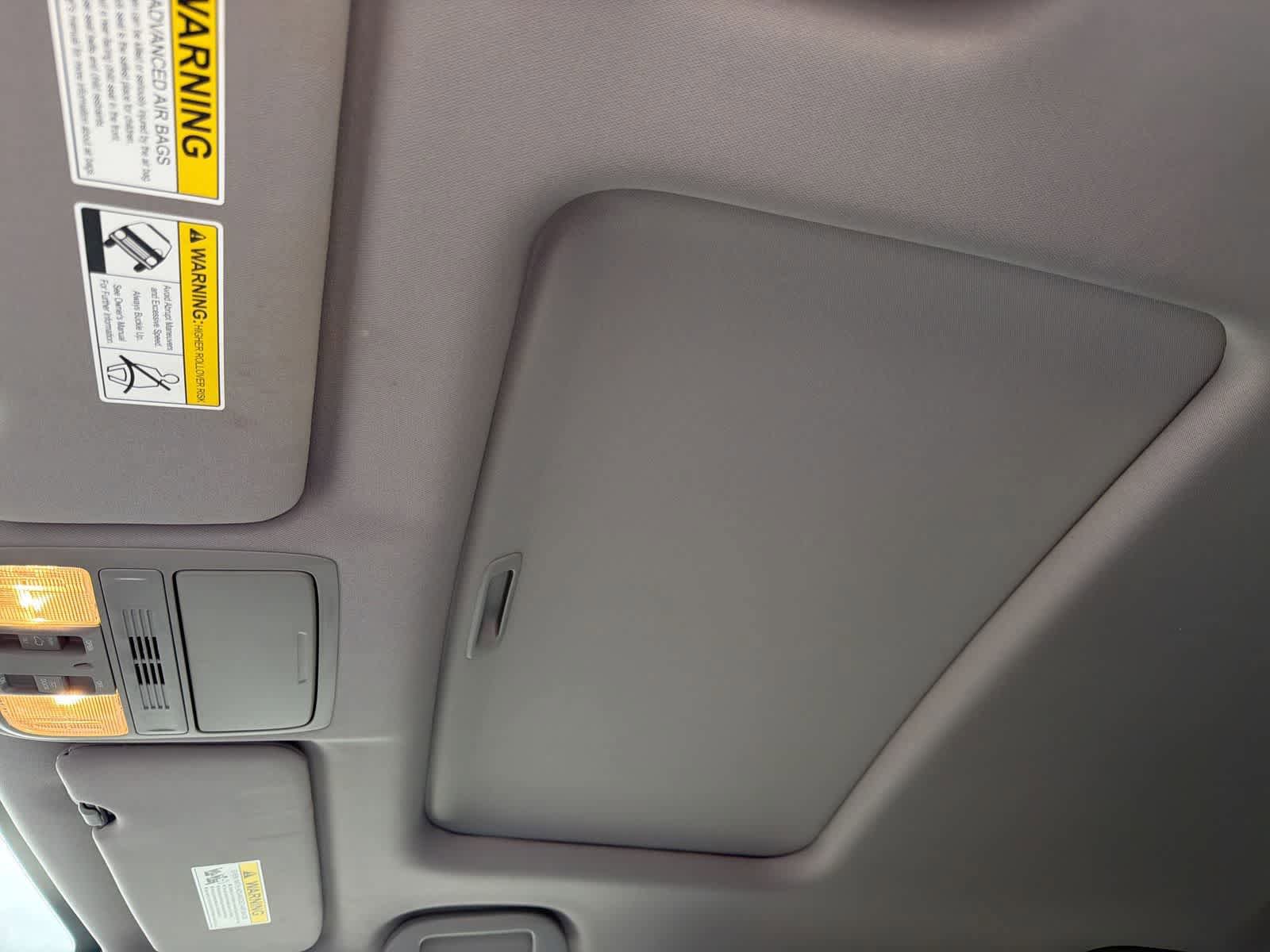 Used 2020 Honda CR-V EX image 20