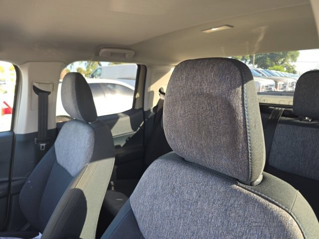 Certified 2025 Ford Maverick XLT FWD image 7