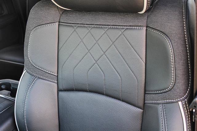 New 2026 RAM 2500 Limited image 24