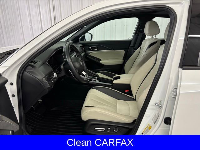 Certified 2025 Acura Integra A-Spec image 2