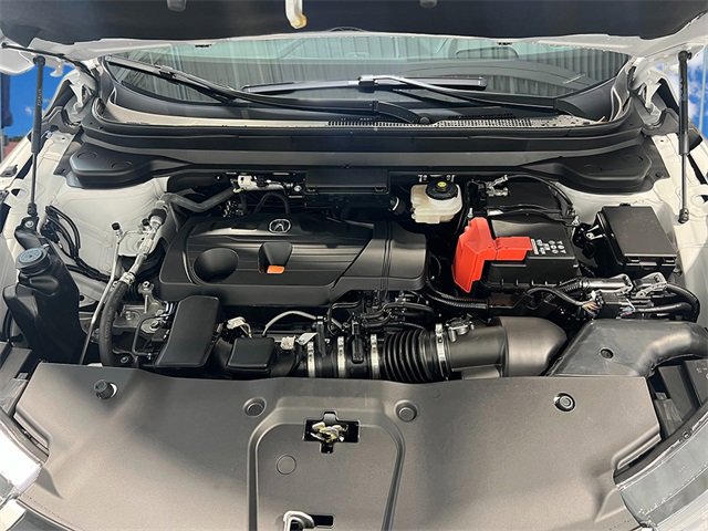 New 2026 Acura RDX A-Spec image 14