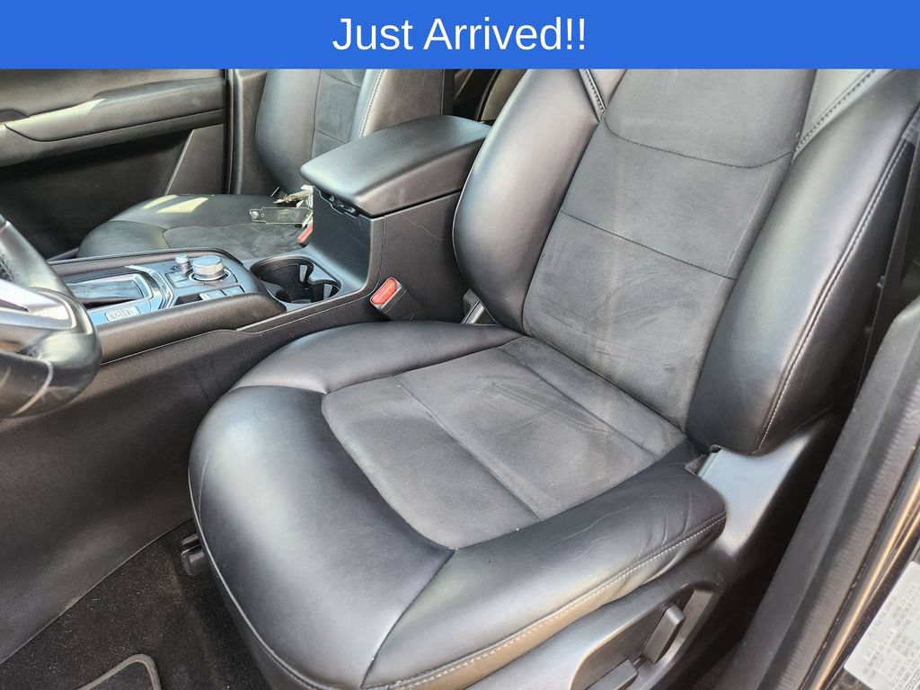 Used 2019 MAZDA CX-5 Touring AWD/4WD image 13