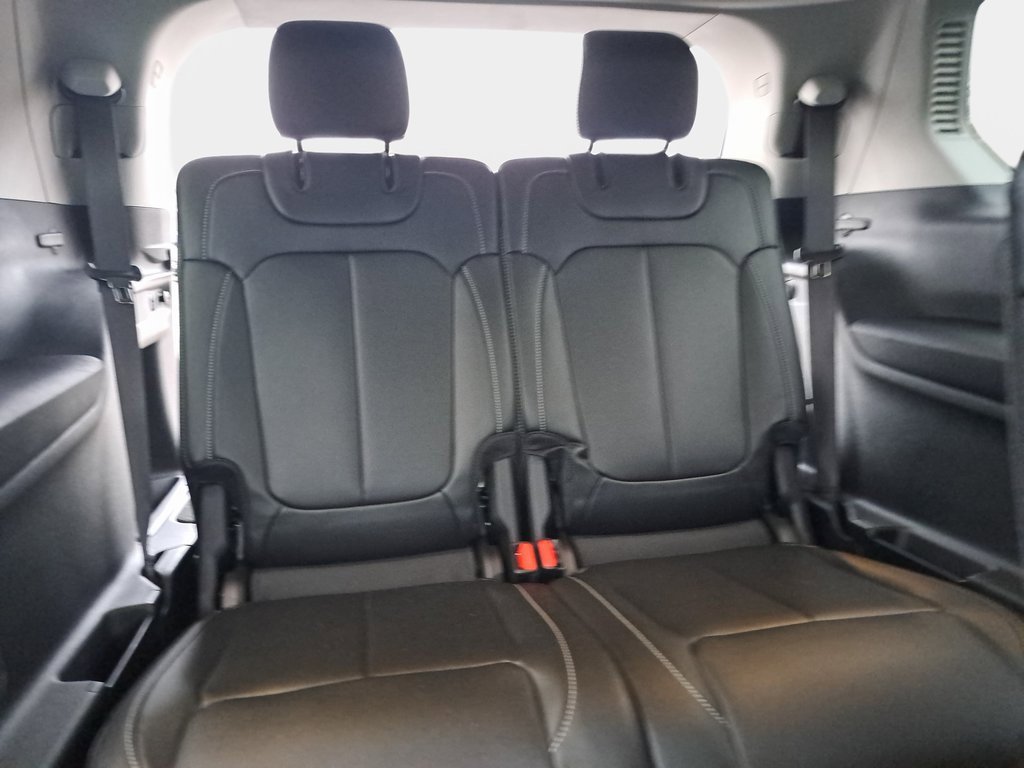 Certified 2023 Jeep Grand Cherokee L Limited image 13