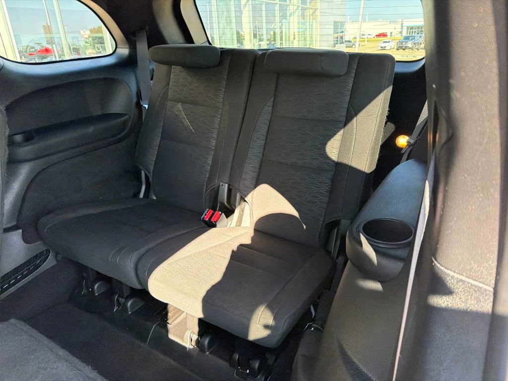 Used 2023 Dodge Durango GT AWD/4WD image 17