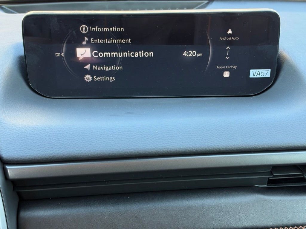 New 2026 MAZDA CX-50 AWD 2.5 S w/ Weather Package image 15