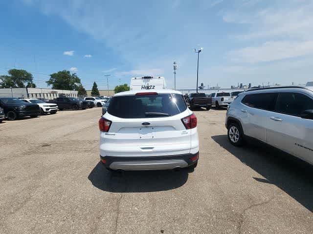 Used 2019 Ford Escape SE AWD/4WD image 15
