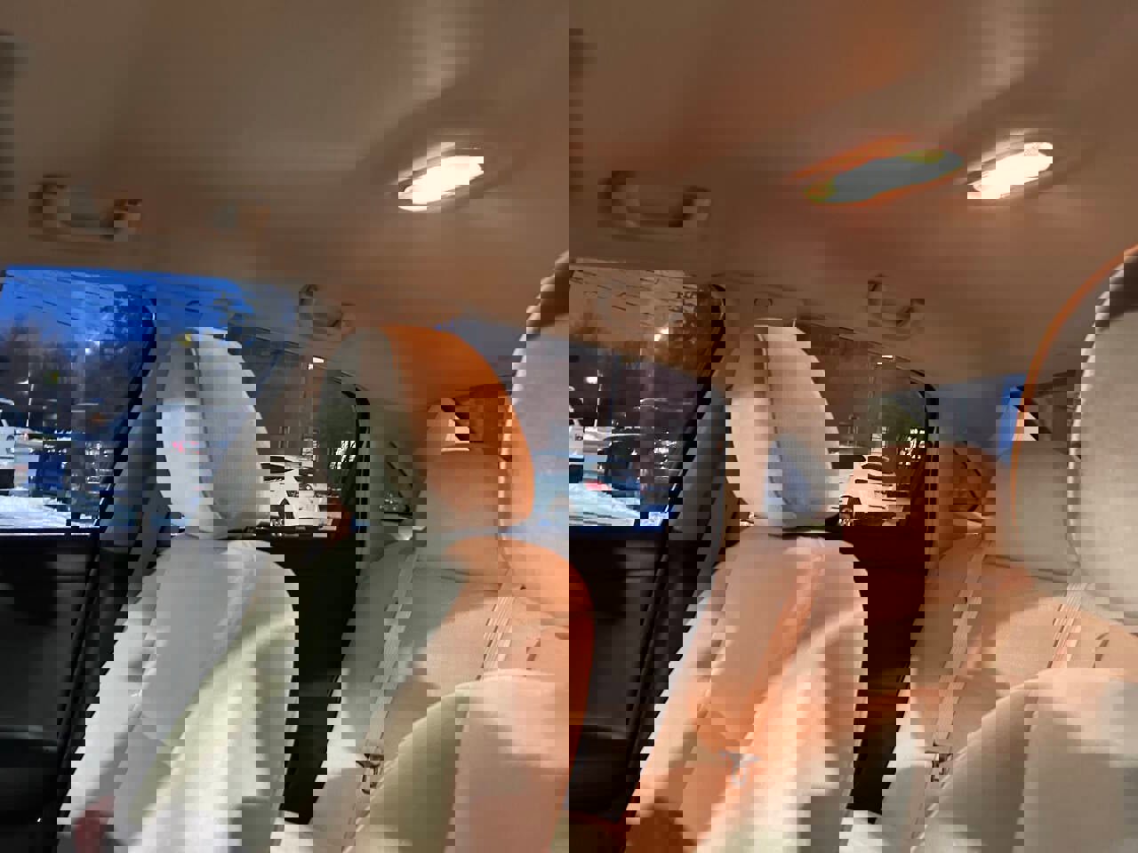 Used 2012 Chevrolet Impala LT image 11