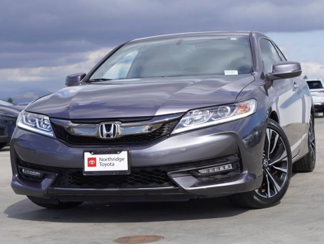 Used 2016 Honda Accord EX-L image 3
