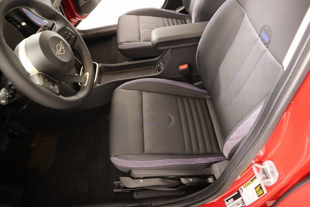 New 2025 MINI Cooper S image 11