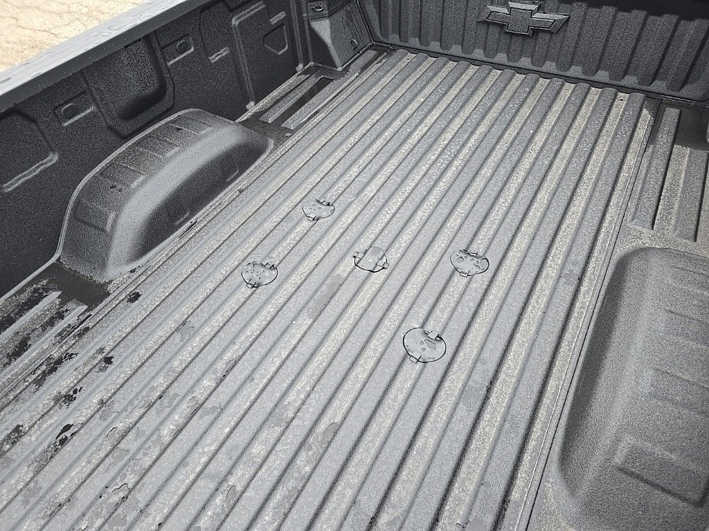 New 2025 Chevrolet Silverado 2500 High Country w/ High Country Premium Package image 29