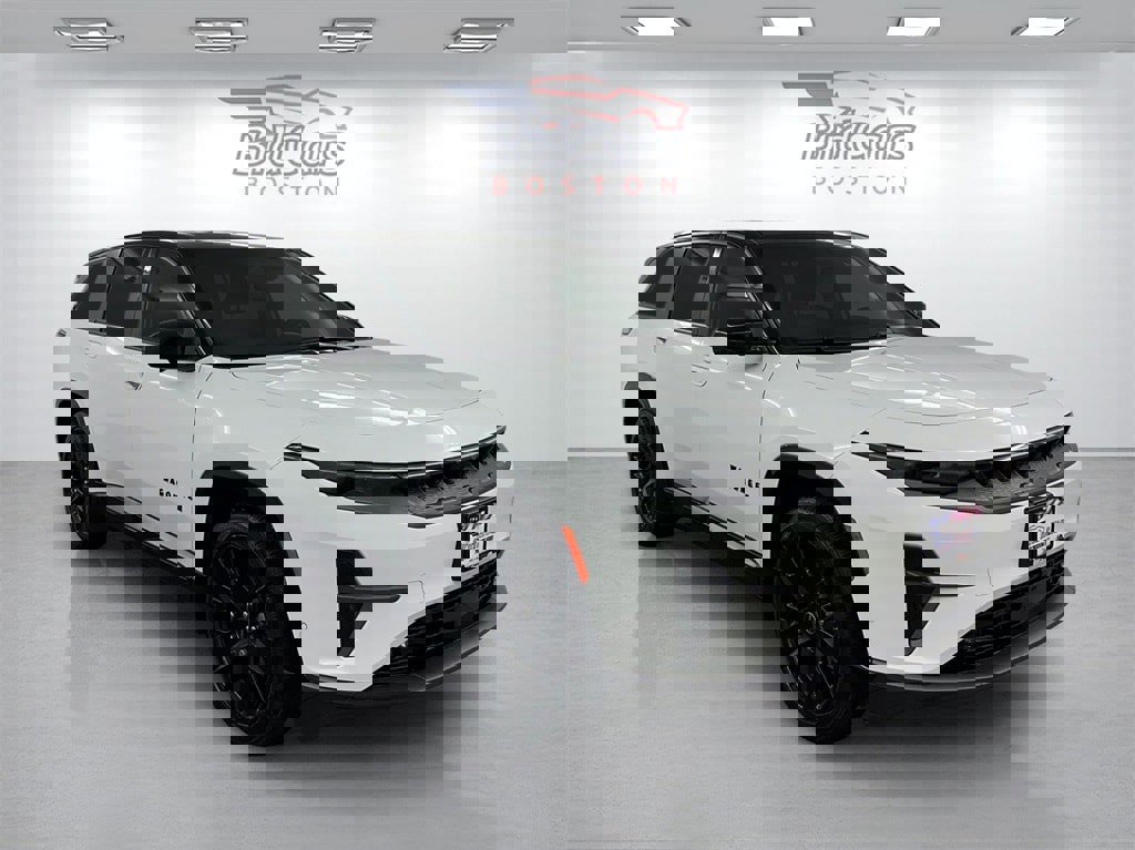 Used 2024 Jeep Wagoneer Launch Edition image 3