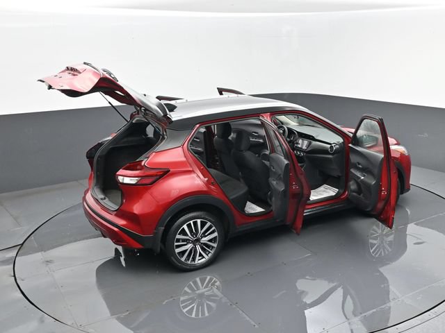 Used 2023 Nissan Kicks SV FWD image 27