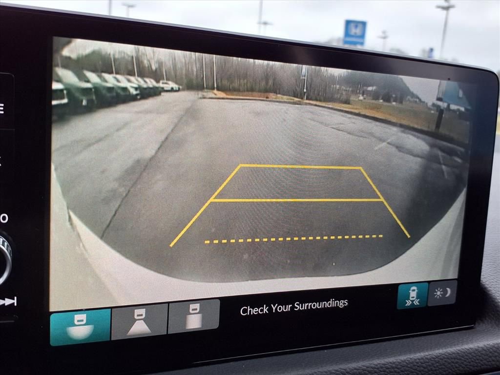 Used 2023 Honda Civic Si image 18