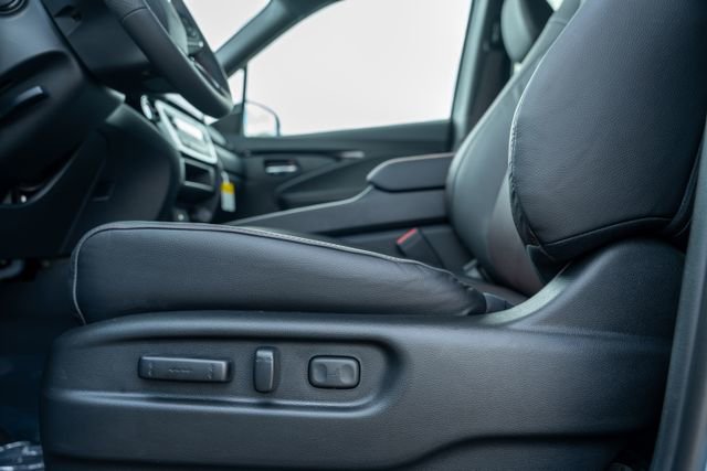 New 2026 Honda Ridgeline Black Edition image 23