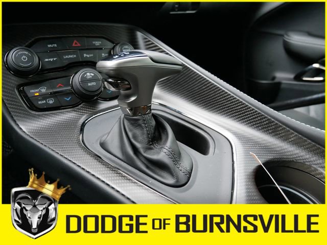 Used 2023 Dodge Challenger SRT Hellcat image 23
