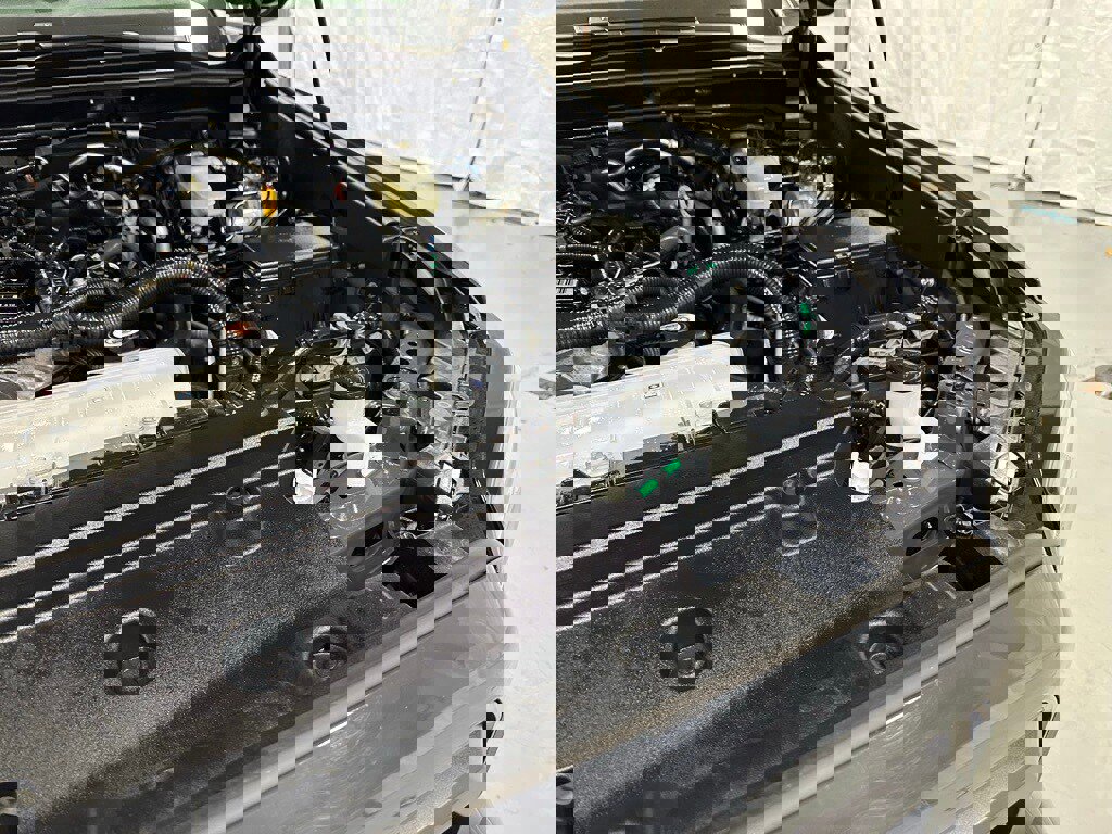 Used 2025 Toyota 4Runner SR5 image 71