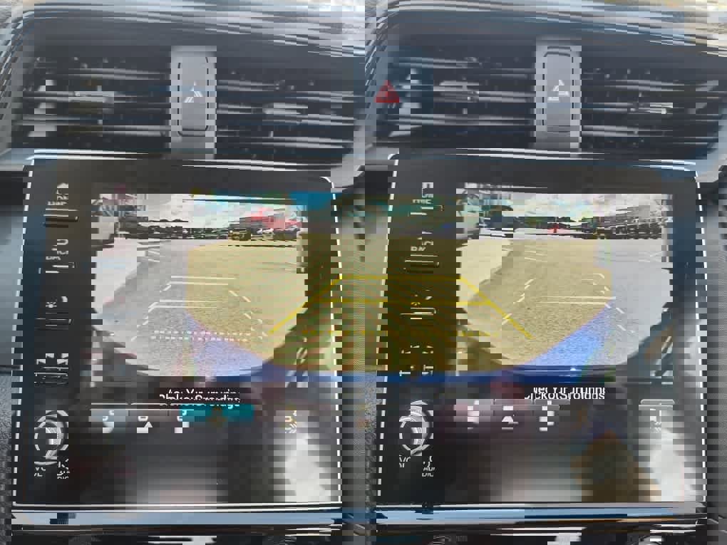 Used 2022 Honda Insight EX image 24