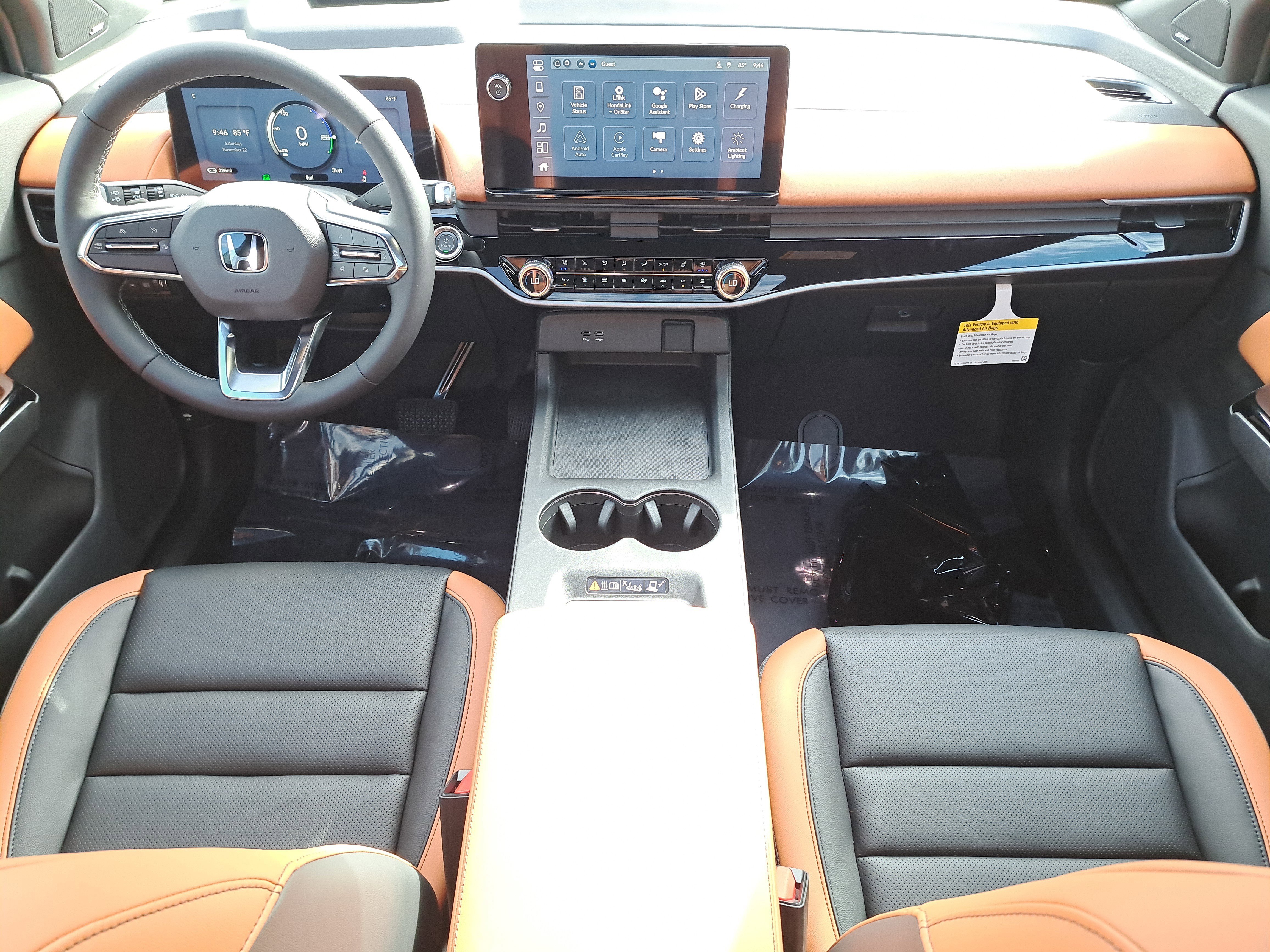 Used 2026 Honda Prologue Elite image 14