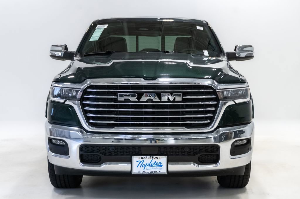 New 2026 RAM 1500 Laramie image 6