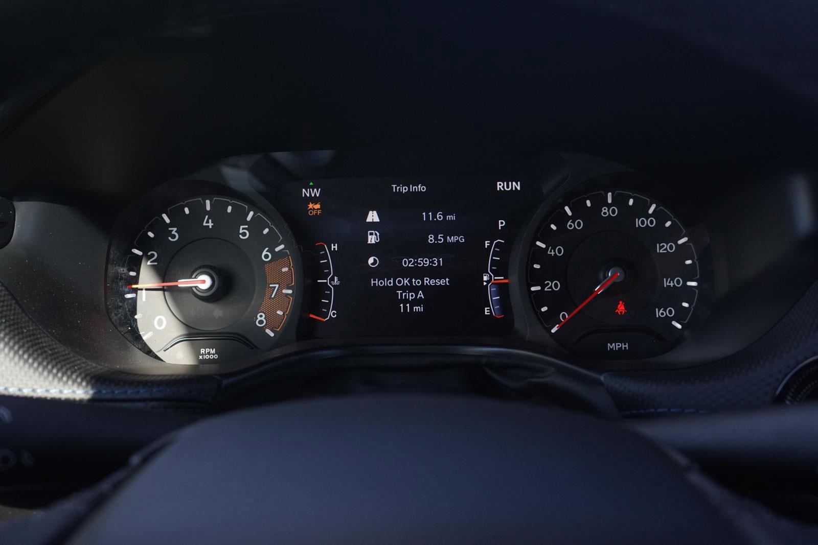 New 2026 Jeep Compass Limited image 18