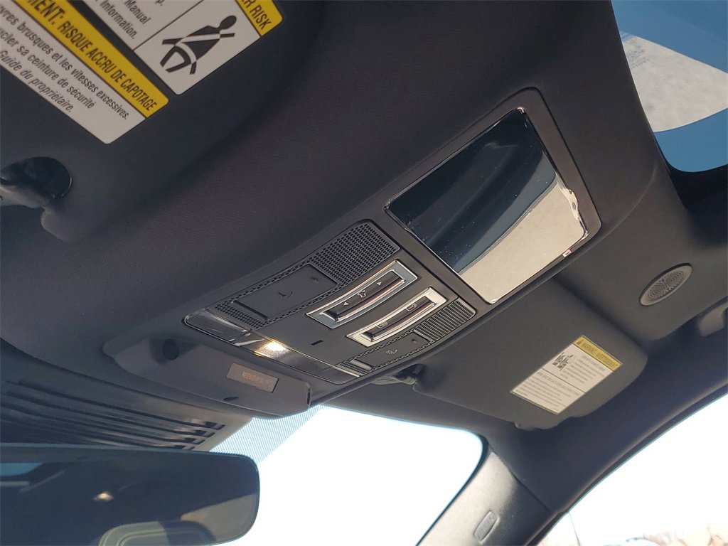 New 2025 Jaguar F-PACE R-Dynamic S image 26