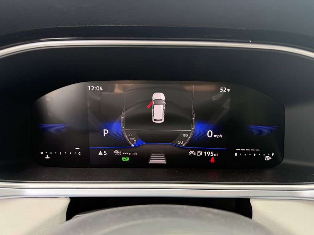 New 2026 Volkswagen Taos SE image 17