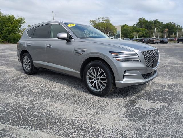 Used 2024 Genesis GV80 2.5T AWD/4WD image 2