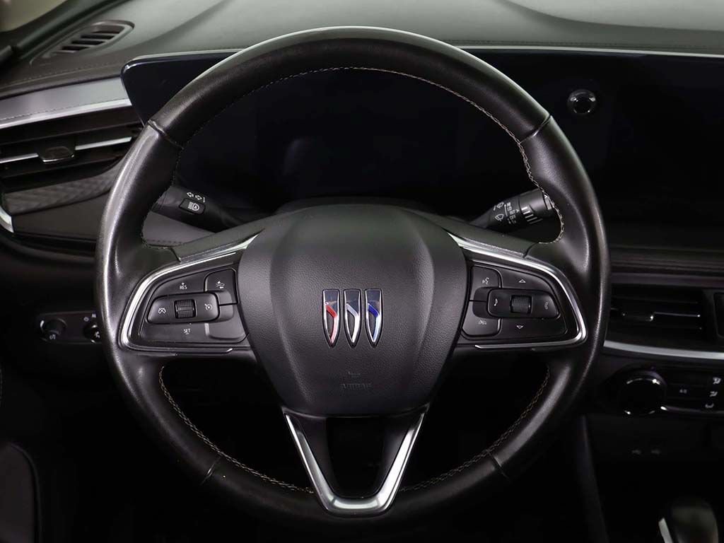 Used 2024 Buick Encore GX Preferred FWD image 35